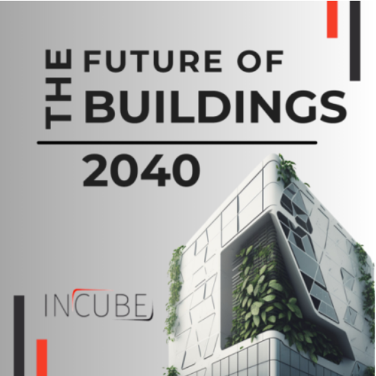 Future of Buildings 2040