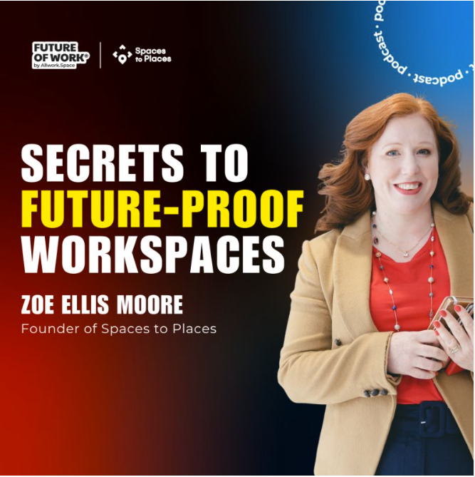Trends In The Flexible Workspace Industry