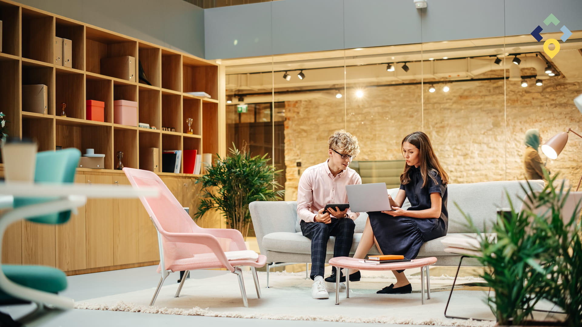 flex office predictions 2026